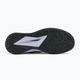 YONEX Eclipson 5 CL scarpe da tennis da uomo nero/viola 5