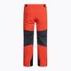 Pantaloni da sci Phenix Twinpeaks da uomo, arancione 2
