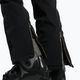 Pantaloni da sci da donna Phenix Opal nero 4