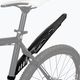 Parafango per bicicletta Topeak D-Flash ST 2
