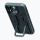 Topeak RideCase Custodia per iPhone 14 nero/grigio 3