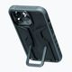 Topeak RideCase iPhone 14 Pro custodia per telefono nera/grigia 3