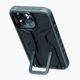 Topeak RideCase Custodia per iPhone 14 Pro Max nero/grigio 3