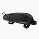 Lezyne Aero Energy Caddy borsa nera per telaio di bicicletta 2