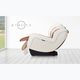 Sedia per massaggi SYNCA CirC Plus beige 20