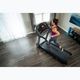 Horizon Fitness T202 tapis roulant elettrico nero 8