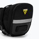 Topeak Aero Wedge Pack Borsa da bici sottosella nera 5