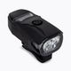 Lezyne LED KTV Drive USB luce anteriore per bicicletta nera