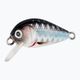 Strike Pro Crazy Plankton C501F wobbler