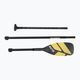 Pagaia SUP 3 pezzi Gladiator Elite giallo 6