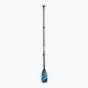 Pagaia SUP 3 pezzi Gladiator Elite blu