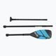 Pagaia SUP 3 pezzi Gladiator Elite blu 6