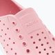 Scarpe Native per bambini NA-13100100 Jefferson rosa/bianco conchiglia 7