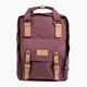 Zaino Doughnut Macaroon Reborn Series 16 l plum city