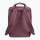 Zaino Doughnut Macaroon Reborn Series 16 l plum city 2