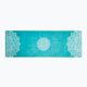 Yoga Design Lab Combo Tappetino yoga 3,5 mm mandala turchese 2