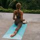 Yoga Design Lab Combo Tappetino yoga 5,5 mm mandala turchese 8