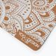 Yoga Design Lab Sughero 5,5 mm mandala bianco tappetino yoga 3