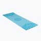 Yoga Design Lab Flow Pure 6 mm mandala aqua yoga mat