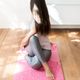 Yoga Design Lab Flow Pure tappetino yoga 6 mm mandala rose 5
