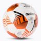 Calcio Molten F5U2810-12 Europa League 2021/22 bianco/arancio misura 5 2