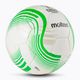 Molten F5C5000 ufficiale UEFA Conference League 2021/22 calcio bianco/verde taglia 5 2