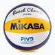 Mikasa VLS300 giallo/blu beach volley misura 5