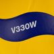 Mikasa pallavolo V330W giallo/blu misura 5 4