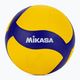 Mikasa pallavolo V330W Giallo chiaro/blu misura 5