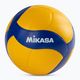 Mikasa pallavolo V390W giallo/blu misura 5