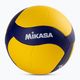 Mikasa pallavolo V345W giallo/blu misura 5