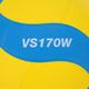 Mikasa pallavolo VS170W giallo/blu misura 5 5