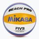 Mikasa BV550C bianco/blu/giallo beach volley misura 5