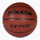Mikasa CF 700 arancione basket dimensioni 7