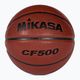 Mikasa CF 500 arancione basket taglia 5