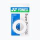 Fasce per racchette da badminton YONEX AC 102 EX 3 pz. bianco