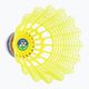 YONEX Mavis 350 Y volani da badminton 3 pz. giallo 3