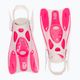 Set da immersione per bambini TUSA Mini-Kleio UC-0201 rosa 3