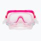 Set da immersione per bambini TUSA Mini-Kleio UC-0201 rosa 9