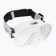 TUSA maschera da snorkeling Zensee Fs bianco