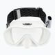 TUSA maschera da snorkeling Zensee Fs bianco 2