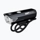 Set di luci per bicicletta CatEye AMPP 200 HL-EL042RC / TL-LD800B VIZ100 nero 2