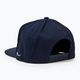 Cappello da baseball GAP F-SnapMack con arazzo blu navy 7