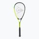 Racchetta da squash Dunlop Force Lite TI giallo 773194