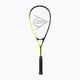 Racchetta da squash Dunlop Force Lite TI giallo 773194 7