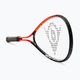 Racchetta da squash Dunlop Sq Force Ti nero-arancio 773195 2