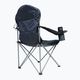 Vango Divine Tourist Chair grigio granito 4