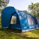 Tenda da campeggio per 4 persone Vango Aether 450XL blu marocchino 3