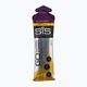 Science in Sport gel isotonico ribes nero 60 ml
