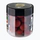 Dynamite Baits Mulberry Plum Pop Up 20mm rosso scuro carpa palle galleggianti ADY041583 2